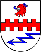 Wappen Benrath