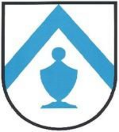 Wappen Effeln