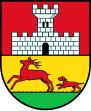 Coat of arms of Hohenmölsen