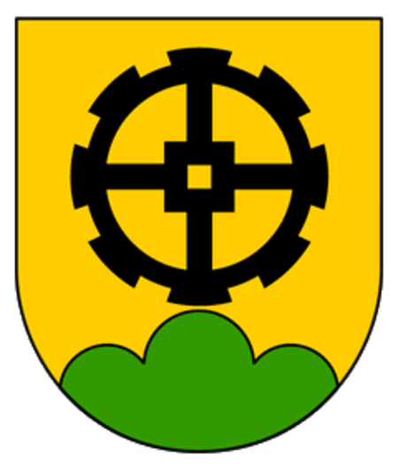 Wappen Kuernberg