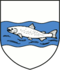 Laßrönne coat of arms