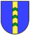Wappen Mahlspüren im Tal / Seelfingen