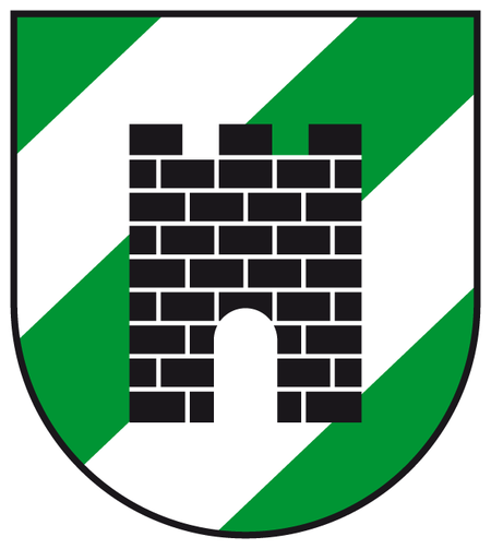 Wappen Neundorf (Anhalt)