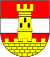 Wappen von Perchtoldsdorf