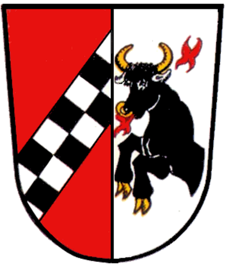 Wappen Pflaumfeld