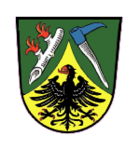 Wappen del cümü de Reit im Winkl