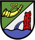 Wappen der Ortsgemeinde Steinborn