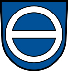 Wappen der Gemeinde Zaisenhausen