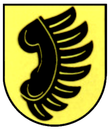 Wappen Zizishausen