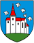 Wappen von Leobersdorf