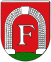 Wappen von Freckenfeld