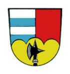 Wappen von Mauth