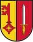 Blason de Odendorf