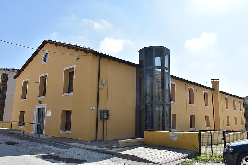 File:Warehouse of Austro-Greek Tobacco Company, Kilkis - 1 2019.jpg