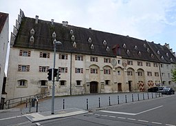 Wasserburg am Inn Auf der Burg 9 034