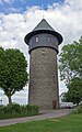 Wasserturm in Hosingen