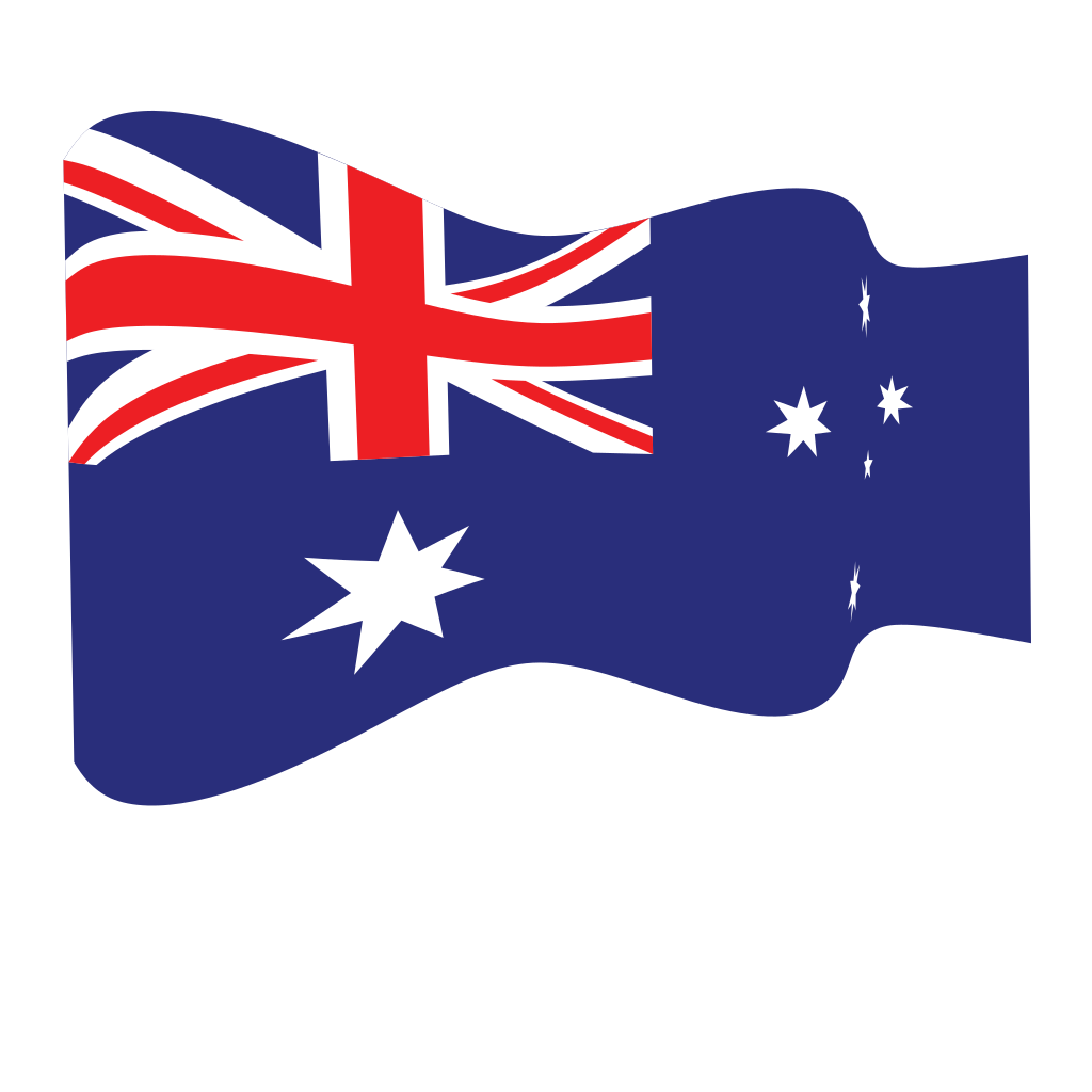Download File:Waving flag of Australia.svg - Wikimedia Commons
