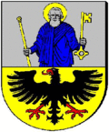 Brasão de Weinolsheim