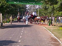 Begrüßungsempfang (AMU Aligarh) - panoramio.jpg