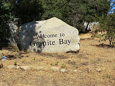 Granite Bay