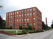 Wellington Piano Case Company Building, Leominster MA.jpg