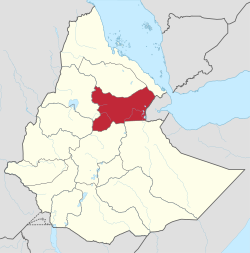 Wello w Etiopii (1943-1987).svg