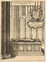 Thumbnail for John Beauchamp, 1st Baron Beauchamp of Warwick