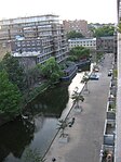 Wenlock Basin