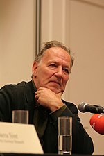 Thumbnail for Werner Herzog
