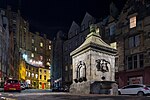 West Bow Well and Victoria Street - 01.jpg