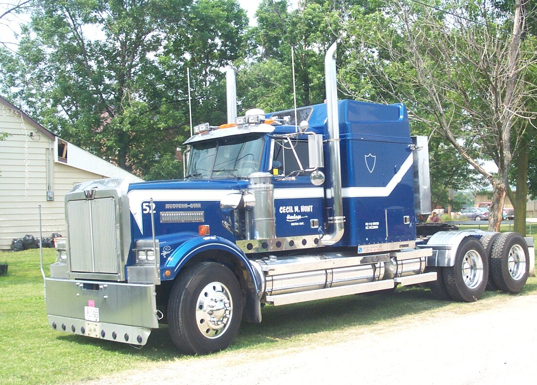 Western Star