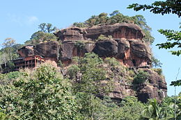 Provinz Bueng Kan - anzeigen