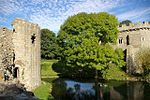 Whittington Castle Whittington Castle 02.jpg