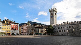 Diözesanmuseum am Domplatz