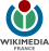 Wikimedia France logo.svg