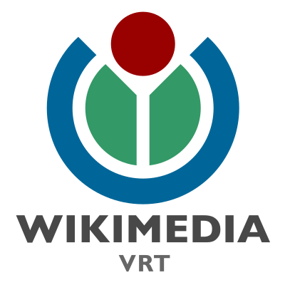 Wikimedia VRT RGB logo.svg