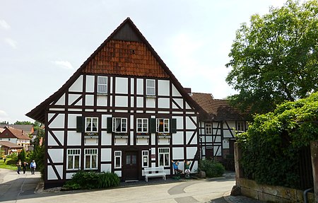 Ebergötzen