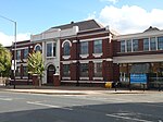 Willenhall Library