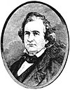 William Carr Lane (Sindaco di St. Louis, Governatore del Territorio del Nuovo Messico).jpg