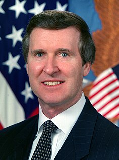 William Cohen American politician and U.S Secretary of Defense