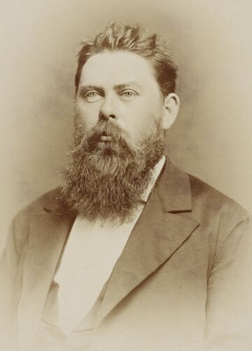 William Emil Sørensen