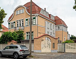 Windscheidstraße 22 Leipzig