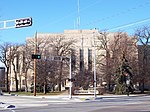 Winnebago County Courthouse (Wisconsin)