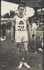 Winter (Australie), recordman du monde du triple saut avec 15 m 525