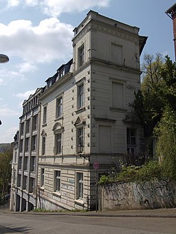 Wohnhaus Am Kasinogarten 5 Wuppertal 80