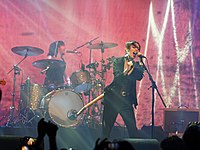 Mercury Prize - Wikipedia