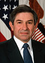 Paul Wolfowitz