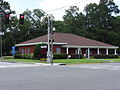 Woodbine City Hall