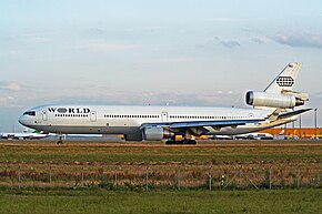 Makdonel Daglas MD-11