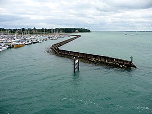 Yarmouth, Isle Of Wight